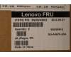 Lenovo 5N20V43602 NB_KYB CMSK-CS20,SV-NBL,LTN,SWS