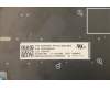 Lenovo 5N20V43615 NB_KYB CMSK-CS20,SV-NBL,LTN,CZE/SLK