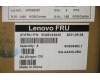 Lenovo 5N20V43640 NB_KYB CMSK-CS20,SV-BL,LTN,UK