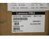 Lenovo 5N20V43643 NB_KYB CMSK-CS20,SV-BL,LTN,KOR
