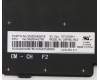 Lenovo 5N20V43750 NB_KYB CMFL-CS20,BK-NBL,CHY,JPN