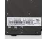Lenovo 5N20V43756 NB_KYB CMFL-CS20,BK-NBL,CHY,EST