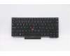 Lenovo 5N20V43759 NB_KYB CMFL-CS20,BK-NBL,CHY,CZE/SLK