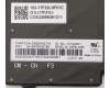 Lenovo 5N20V43788 NB_KYB CMFL-CS20,BK-BL,CHY,TC