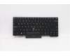 Lenovo 5N20V43868 NB_KYB CMFL-CS20,BK-NBL,LTN,ENG