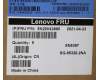 Lenovo 5N20V43885 NB_KYB CMFL-CS20,BK-NBL,LTN,NOR