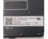 Lenovo 5N20V43895 NB_KYB CMFL-CS20,BK-NBL,LTN,KOR