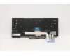 Lenovo 5N20V43896 NB_KYB CMFL-CS20,BK-NBL,LTN,TC
