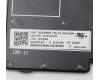 Lenovo 5N20V43901 NB_KYB CMFL-CS20,BK-NBL,LTN,FRA/ENG