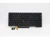 Lenovo 5N20V43905 NB_KYB CMFL-CS20,BK-BL,LTN,CSA