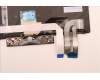 Lenovo 5N20V43920 NB_KYB CMFL-CS20,BK-BL,LTN,ITA