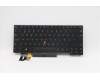 Lenovo 5N20V43925 NB_KYB CMFL-CS20,BK-BL,LTN,SWE/FIN