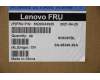 Lenovo 5N20V43925 NB_KYB CMFL-CS20,BK-BL,LTN,SWE/FIN