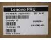 Lenovo 5N20V43933 NB_KYB CMFL-CS20,BK-BL,LTN,THAI