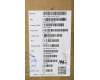Lenovo 5N20V44034 NB_KYB CMFL-CS20,BK-NBL,PMX,SWS