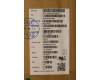 Lenovo 5N20V44080 NB_KYB CMFL-CS20,BK-BL,PMX,EST