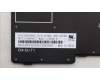 5N20V44177 Lenovo Notebook Tastatur CMFL-CS20, Schwarz, ohne Hintergrundbeleuchtung, Schwedisch-Finnisch