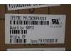 Lenovo 5N20V44214 NB_KYB CMFL-CS20,BK-BL,SRX,SWS