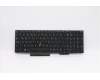 Lenovo 5N20V77987 NB_KYB CMNM-CS20,BK-NBL,CHY,UK