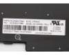 Lenovo 5N20V77988 NB_KYB CMNM-CS20,BK-NBL,CHY,EURO ENG