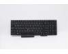 Lenovo 5N20V77991 NB_KYB CMNM-CS20,BK-NBL,CHY,TC