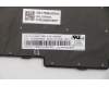 Lenovo 5N20V78032 NB_KYB CMNM-CS20,BK-BL,CHY,FRA/ENG