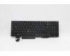 Lenovo 5N20V78038 NB_KYB CMNM-CS20,BK-NBL,LTN,LA SPA