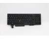 Lenovo 5N20V78041 Keyboard Internal,Belgian,Black,Non_Backlight,w/Number