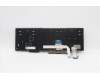 Lenovo 5N20V78053 NB_KYB CMNM-CS20,BK-NBL,LTN,POR