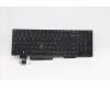 Lenovo 5N20V78066 NB_KYB CMNM-CS20,BK-NBL,LTN,IND ENG