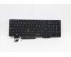 Lenovo 5N20V78068 NB_KYB CMNM-CS20,BK-NBL,LTN,FRA/ENG