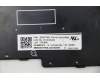 Lenovo 5N20V78068 NB_KYB CMNM-CS20,BK-NBL,LTN,FRA/ENG