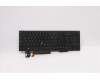 Lenovo 5N20V78111 NB_KYB CMNM-CS20,BK-BL,LTN,LA SPA