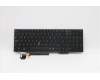 Lenovo 5N20V78141 Keyboard Internal,Canadian French English,Black,Backlight,w/Number