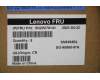 Lenovo 5N20V78141 Keyboard Internal,Canadian French English,Black,Backlight,w/Number