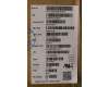 Lenovo 5N20V78156 NB_KYB CMNM-CS20,BK-NBL,PXM,GRE