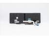 Lenovo 5N20V78942 NB_KYB CMNM-CS20,BK-BL,PMX,CZE/SLK