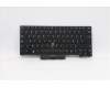 Lenovo 5N20W67658 NB_KYB CS20L FULL KBD CHY,NBL,B,BEL