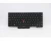 Lenovo 5N20W67666 NB_KYB CS20L FULL KBD CHY,NBL,B,HUN