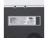 Lenovo 5N20W67670 NB_KYB CS20L FULL KBD CHY,NBL,B,POR