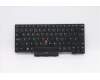 Lenovo 5N20W67676 NB_KYB CS20L FULL KBD CHY,NBL,B,UK