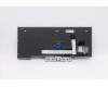 Lenovo 5N20W67676 NB_KYB CS20L FULL KBD CHY,NBL,B,UK