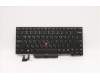 Lenovo 5N20W67679 NB_KYB CS20L FULL KBD CHY,NBL,B,KOR