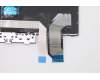 Lenovo 5N20W67683 NB_KYB CS20L FULL KBD CHY,NBL,B,IND ENG