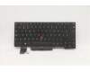 Lenovo 5N20W67694 NB_KYB CS20L FULL KBD LTN,NBL,B,BEL