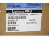 Lenovo 5N20W67710 Interne Tastatur, Deutsch (Schweiz), Nicht beleuchtet