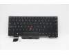 Lenovo 5N20W67711 NB_KYB CS20L FULL KBD LTN,NBL,B,TUR