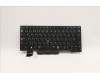 Lenovo 5N20W67714 NB_KYB CS20L FULL KBD LTN,NBL,B,JPN