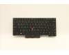 Lenovo 5N20W67716 NB_KYB CS20L FULL KBD LTN,NBL,B,TC