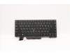 Lenovo 5N20W67717 NB_KYB CS20L FULL KBD LTN,NBL,B,THAI